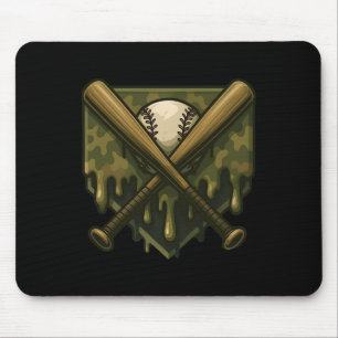Verkoop Drip Camo Home Bord Boys Sport Cool Game D Muismat