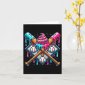 Verkoop Drip voor Jongens Ice Cream Drip Jeugd Jon Kaart (Gele Bloem)