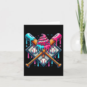 Verkoop Drip voor Jongens Ice Cream Drip Jeugd Jon Kaart