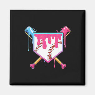 Verkoop Drip voor Jongens Ice Cream Drip Jeugd Jon Magneet