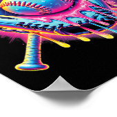 Verkoop Drip voor Jongens Ice Cream Drip Jeugd Jon Poster (Hoek)