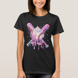 Verkoop Drip voor Jongens Meisjes IJs Jeugd Verkoo T-shirt