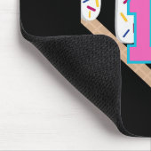 Verkoop Druppel 11e Verjaardag Home Bord Jongen Je Muismat (Hoek)