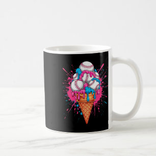 Verkoop Druppel Ice Cream Cone Funny Sports Verkoo Koffiemok