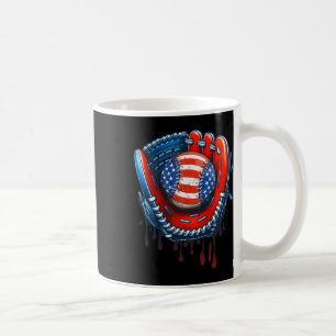 Verkoop Druppel Ice Cream Sprinkles 4th of July Ve Koffiemok