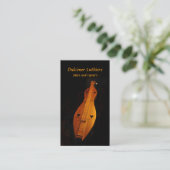 Verkoop en reparatie van Dell-apparaten Visitekaartje (Staand voorkant)