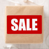 VERKOOP ETIKET (Insitu)