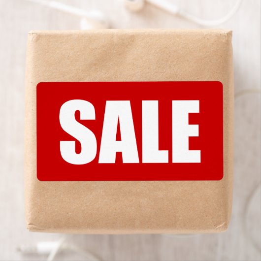 VERKOOP ETIKET (Insitu)