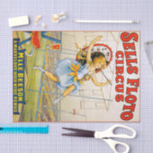 Verkoop Floto Circus Tissuepapier (Craft)