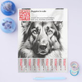 Verkoop Flyer  (Enkel)
