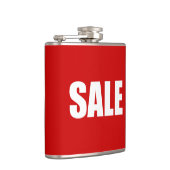 VERKOOP HEUPFLES (Rechts)