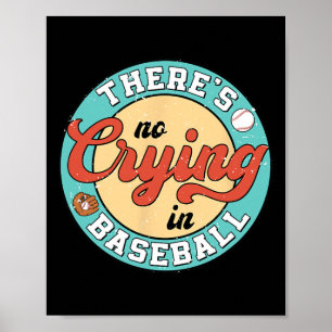 Verkoop Homerun Softll Teamspeler  Poster