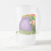 VERKOOP! ierse Mok (Voorkant rechts)