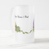 VERKOOP! ierse Mok (Voorkant links)