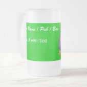 VERKOOP! ierse Mok (Voorkant links)