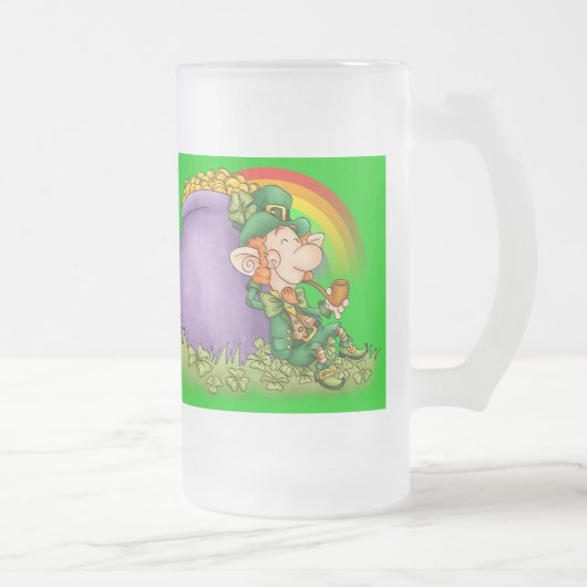 VERKOOP! ierse Mok (Rechts)