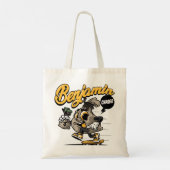 Verkoop in mooie Top tassen (Achterkant)