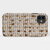 VERKOOP - iPhone 5 Matzo Hoesje (Achterkant (horizontaal))