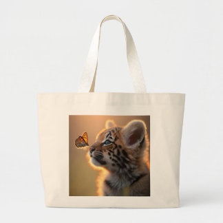 Verkoop je eerste product grote tote bag