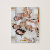 Verkoop! Jouw puzzel Legpuzzel (Verticaal)