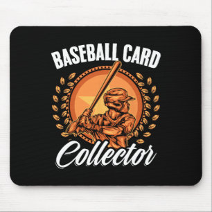 Verkoop Kaart Collector Trading Kaarten Sport Verk Muismat