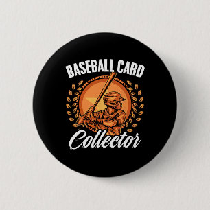 Verkoop Kaart Collector Trading Kaarten Sport Verk Ronde Button 5,7 Cm