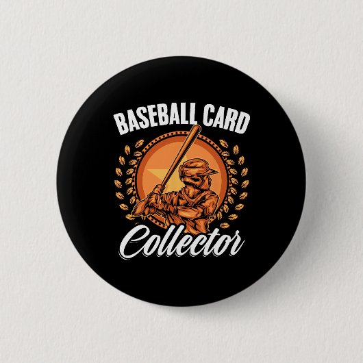 Verkoop Kaart Collector Trading Kaarten Sport Verk Ronde Button 5,7 Cm (Voorkant)