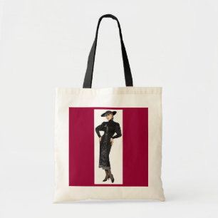 VERKOOP - Karl Lagerfeld Tas 1983