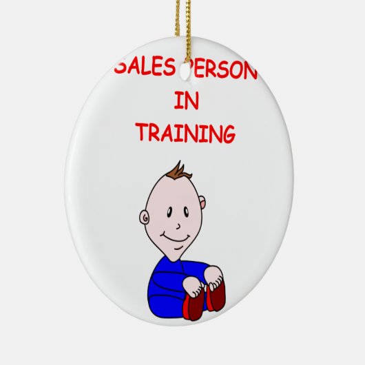 VERKOOP KERAMISCH ORNAMENT (Rechts)