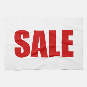 VERKOOP KITCHEN TOWEL THEEDOEK