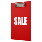 VERKOOP KLEMBORD (Links)