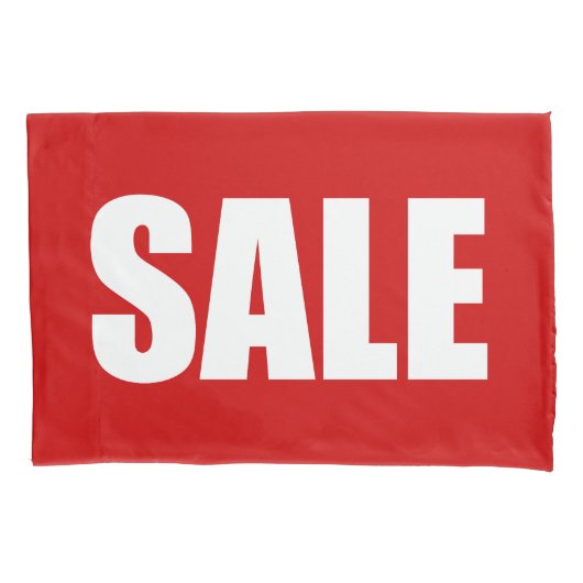 VERKOOP KUSSENSLOOP (Voorkant)