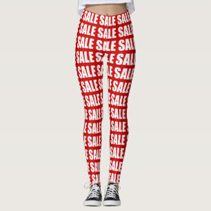 VERKOOP LEGGINGS
