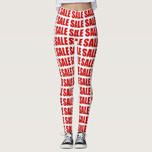 VERKOOP LEGGINGS