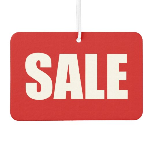 VERKOOP LUCHTVERFRISSER (Voorkant)