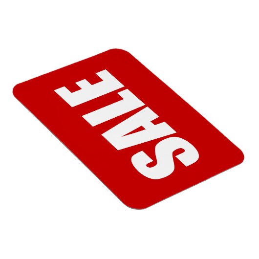 VERKOOP MAGNEET (Rechterzijde)