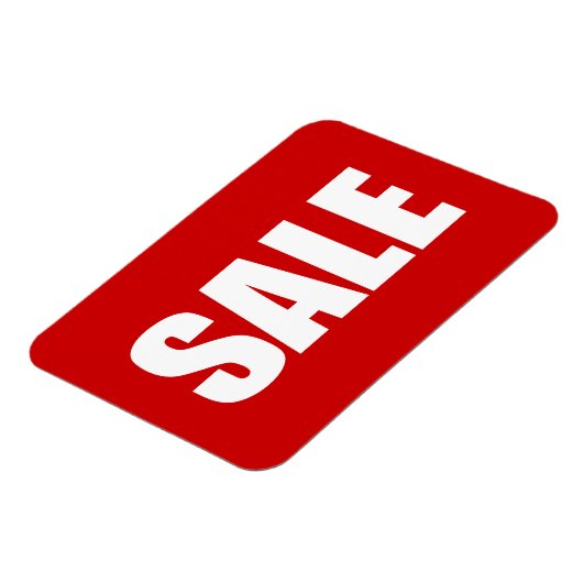 VERKOOP MAGNEET (Linkerzijde)