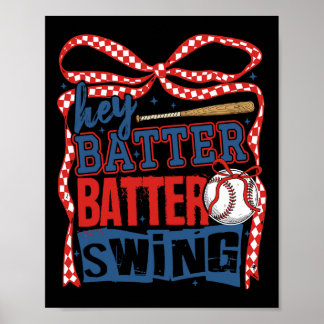 Verkoop Mam Hey Tter Swing Coquette Bow Vrouwen Poster