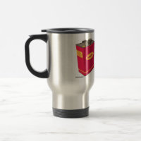 Verkoop mijn soep - Reizersmolen