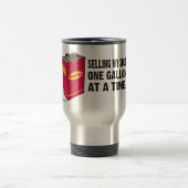 Verkoop mijn soep - Reizersmolen Reisbeker (Center)