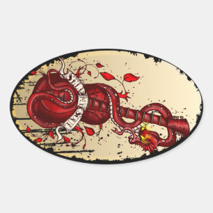 Verkoop mijn Soul sticker