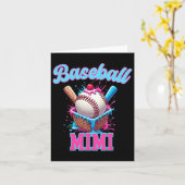 Verkoop Mimi Ice Cream Drip Moederdag  Kaart (Gele Bloem)
