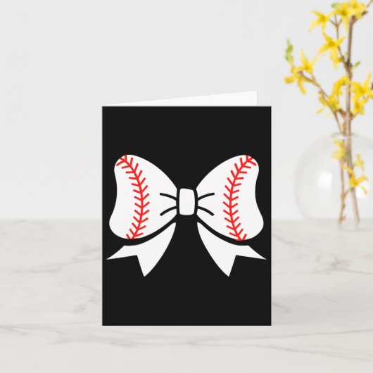 Verkoop Moeder Coquette Strik Esthetische Moederda Kaart (Gele Bloem)