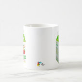 Verkoop Mok voor Work Sales Juice (Center)