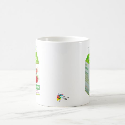 Verkoop Mok voor Work Sales Juice (Center)