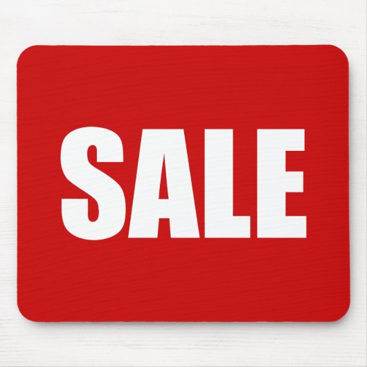 VERKOOP MUISMAT (Voorkant)