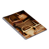 Verkoop Notitieboek (Rechterzijde)