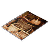 Verkoop Notitieboek (Linkerzijde)