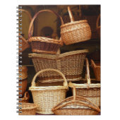 Verkoop Notitieboek (Voorkant)