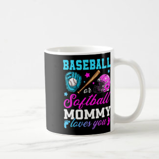 Verkoop of Softll Mama houdt van jou geslacht onth Koffiemok